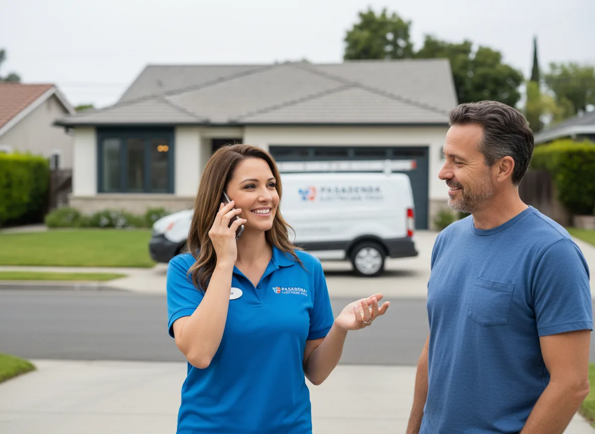 Electrician Tallapoosa, GA FAQs